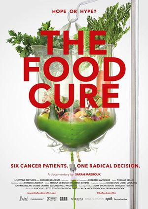 The Food Cure: Hope or Hype?'s poster