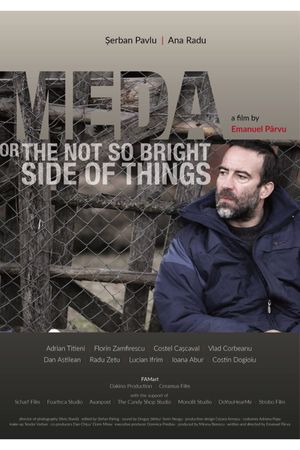 Meda or The Not So Bright Side of Things's poster
