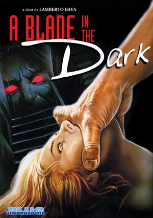 A Blade in the Dark's poster