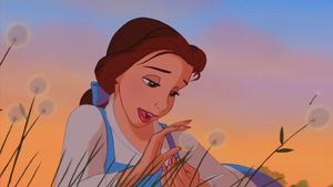Beauty and the Beast's poster