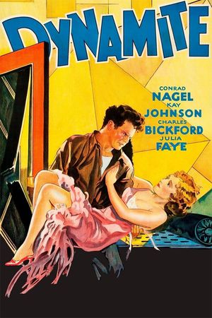 Dynamite's poster