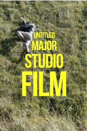 Untitled Major Studio Film's poster