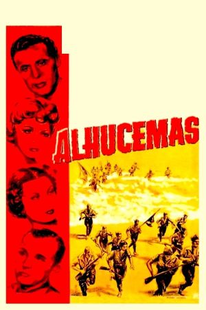 Alhucemas's poster