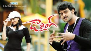 Darling's poster