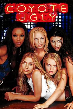 Coyote Ugly's poster