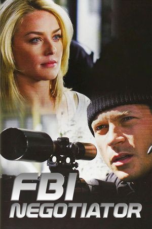 FBI: Negotiator's poster