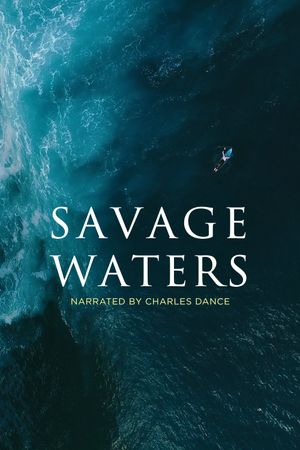 Savage Waters's poster