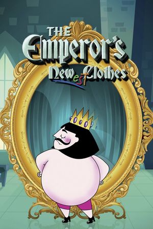 The Emperor's Newest Clothes's poster