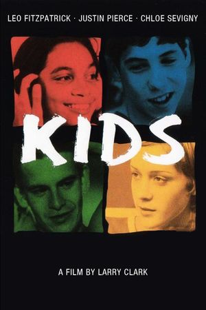 Kids's poster