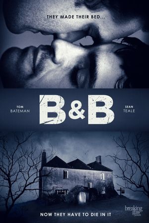 B&B's poster