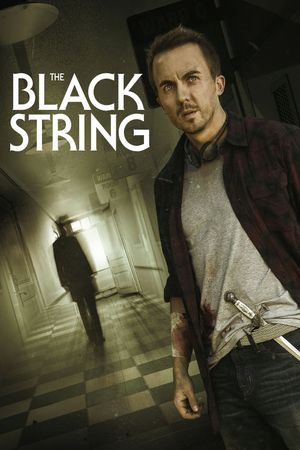 The Black String's poster