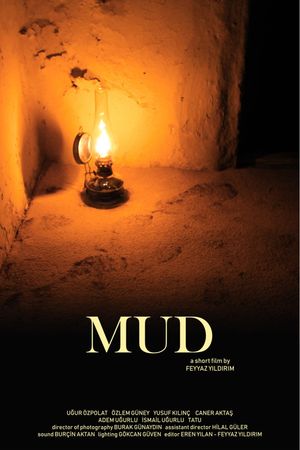 Mud's poster