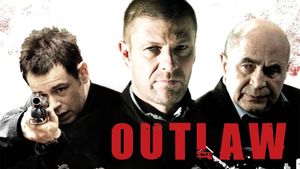 Outlaw's poster