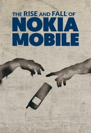 Nokia Mobile: We Were Connecting People's poster