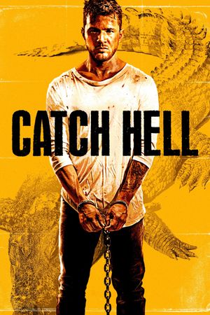 Catch Hell's poster image
