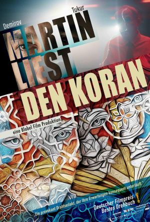 Martin Liest Den Koran's poster