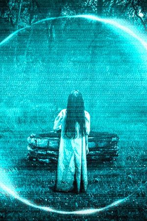 The Ring's poster