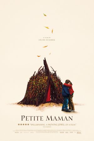Petite Maman's poster