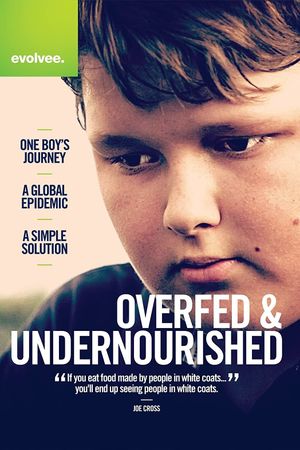 Overfed & Undernourished's poster