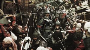 The Admiral: Roaring Currents's poster