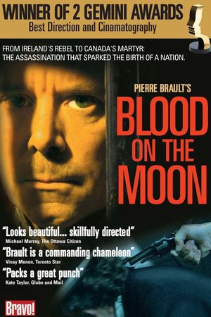 Blood on the Moon's poster