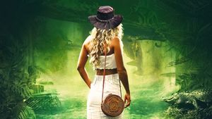 The Quest for Tom Sawyer's Gold's poster
