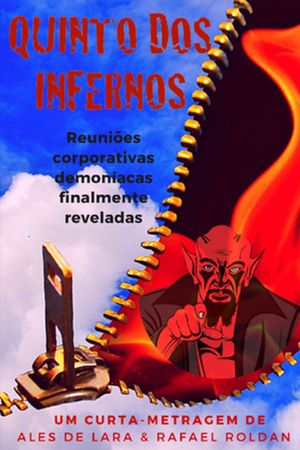 Quinto dos Infernos's poster