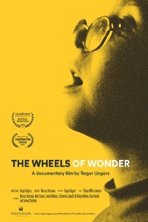The Wheels of Wonder's poster