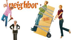 The Neighbor's poster