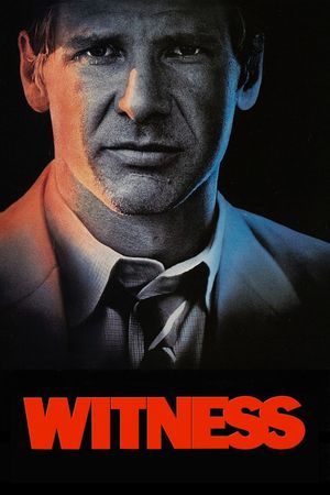 Witness's poster