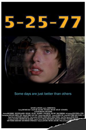5-25-77's poster