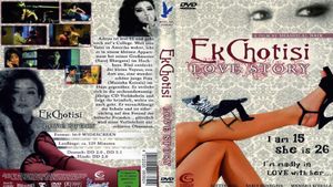 Ek Chhotisi Love Story's poster