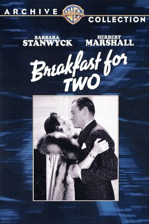 Breakfast for Two's poster