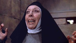 The Sinful Nuns of Saint Valentine's poster