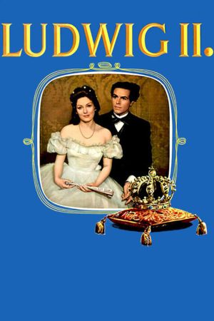 Ludwig II: Glanz und Ende eines Königs's poster