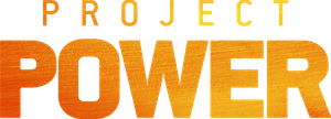 Project Power's poster