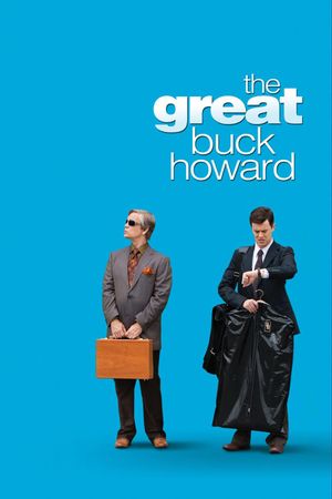 The Great Buck Howard's poster image
