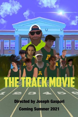 The Track Movie's poster image