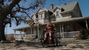 Annabelle: Creation's poster