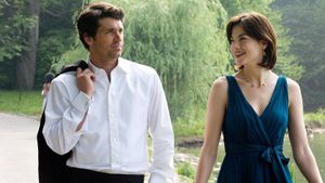 Made of Honor's poster