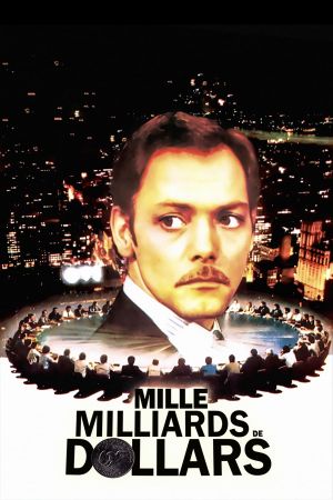Mille milliards de dollars's poster
