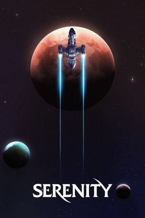Serenity's poster