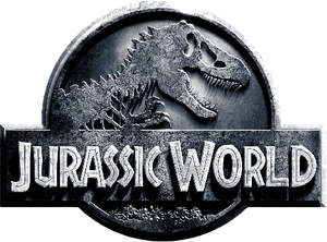 Jurassic World's poster