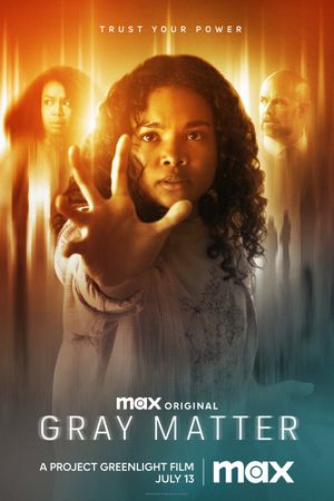 Gray Matter's poster