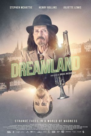 Dreamland's poster