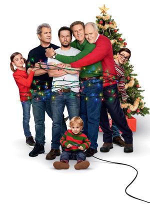 Daddy's Home 2's poster