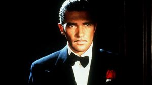 Four Rooms's poster