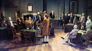 1776's poster