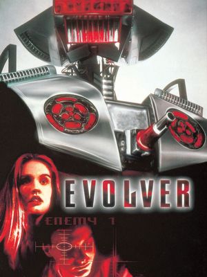 Evolver's poster