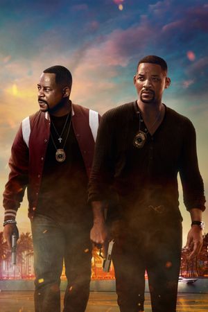 Bad Boys for Life's poster